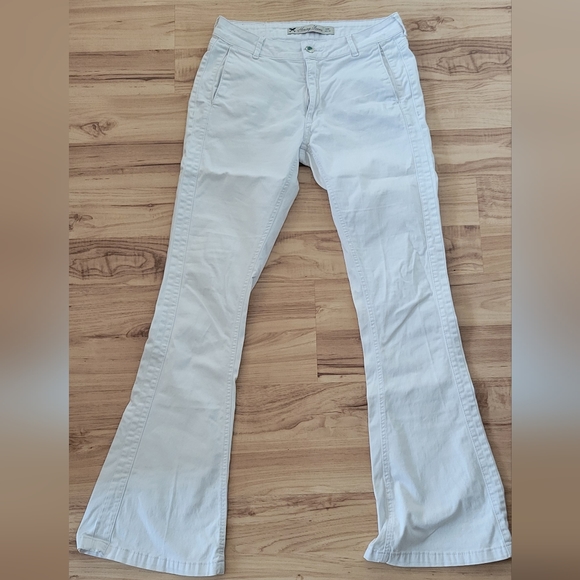 🇧🇷 HERING White pants - Picture 4 of 10